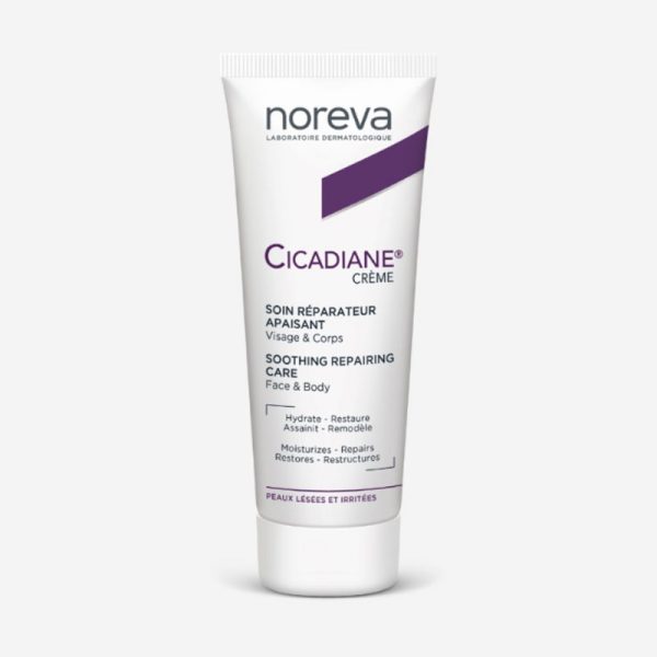 Noreva Cicadiane Creme