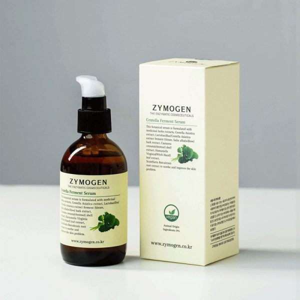Zymogen Centella Ferment Serum