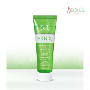 Aknix Intense Cleansing Gel