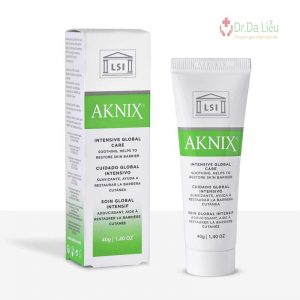 Aknix Intense Global Care