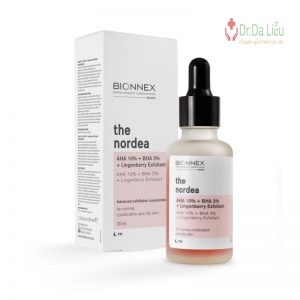 Bionnex AHA 10% + BHA 2%