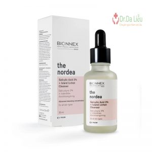 Bionnex salicylic acid 2%