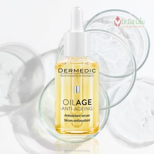 Dermedic Oilage Antioxidant Serum