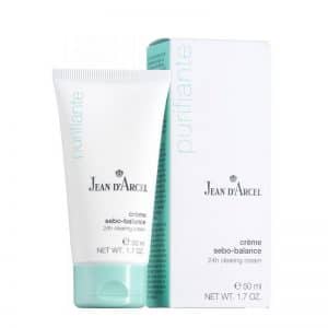 Jean D'Arcel Blemish Control