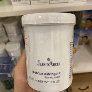 Mặt Nạ Trị Mụn Jean D'Arcel