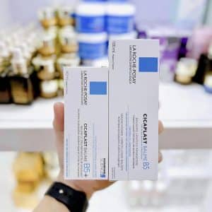 La Roche-Posay Cicaplast Baume B5+