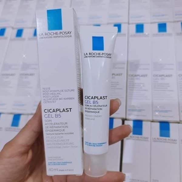 La Roche-Posay Cicaplast Gel B5