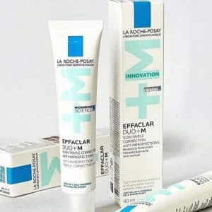 La Roche-Posay Effaclar Duo+M