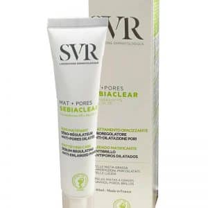 SVR Mat + Pores Sebiaclear