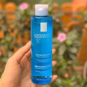 Toner La Roche-Posay cho da nhạy cảm