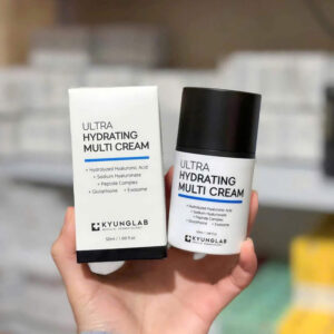 Ultra hydrating multi cream c