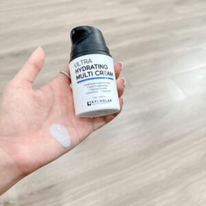 Ultra hydrating multi cream cách sử dụng