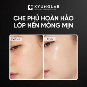 cushion kyunglab moi