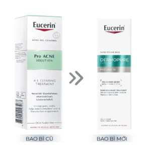 eucerin ai clearing mau moi