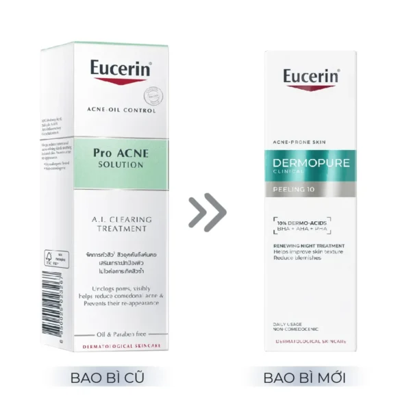 eucerin ai clearing mau moi
