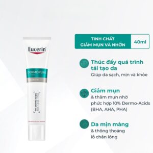 eucerin demopour peeling