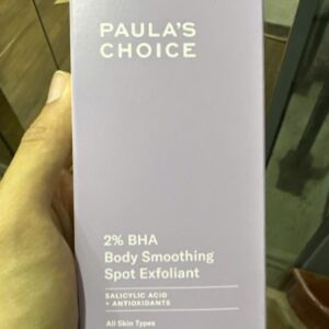 kem body bha paula