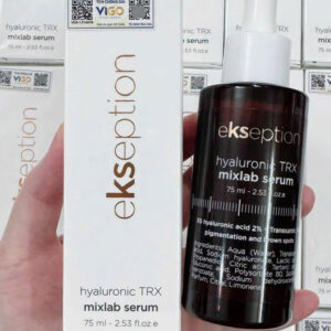 serum ekseption trx mau moi