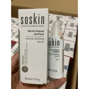 serum trị nám soskin