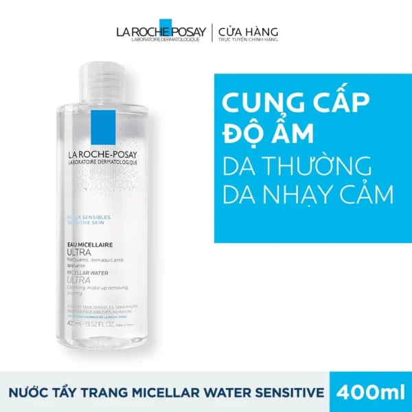 tay trang laroche da nhay cam