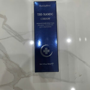 trixamic pharmaform