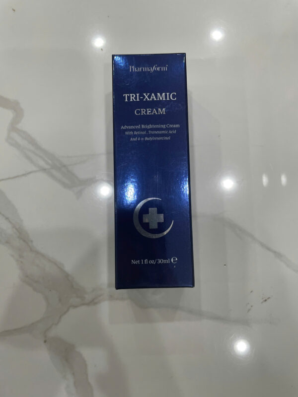 trixamic pharmaform