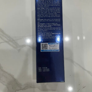 trixamic pharmaform mơi