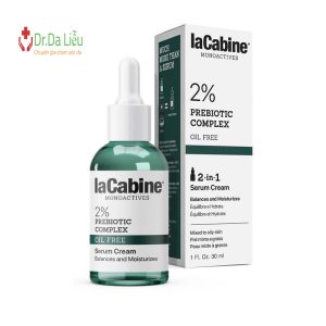 LaCabine 2% Prebiotic Complex