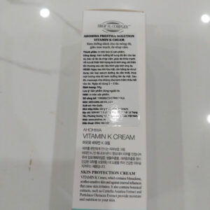 kem vitamin k ahowha