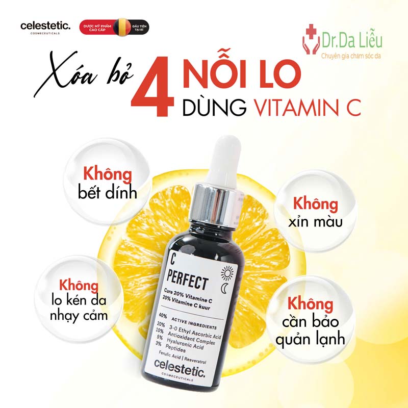 Serum C Celestetic