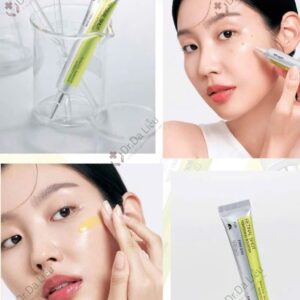 Celimax Retinal Night Serum 30ml bao bì sản phẩm - Dr Da Liễu